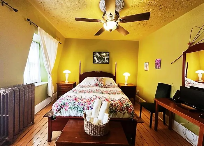 B&B Au Petit Roi