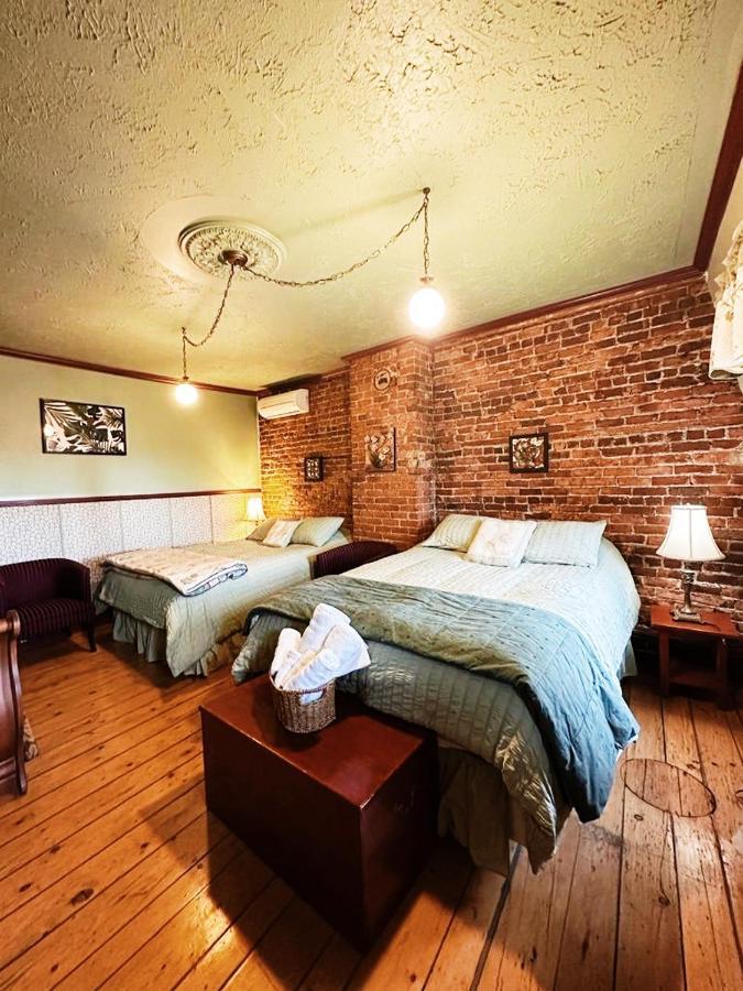 Au Petit Roi 4* Ville de Québec