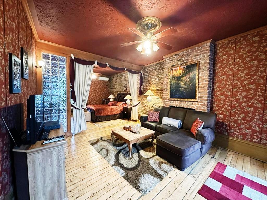 Au Petit Roi Ville de Québec