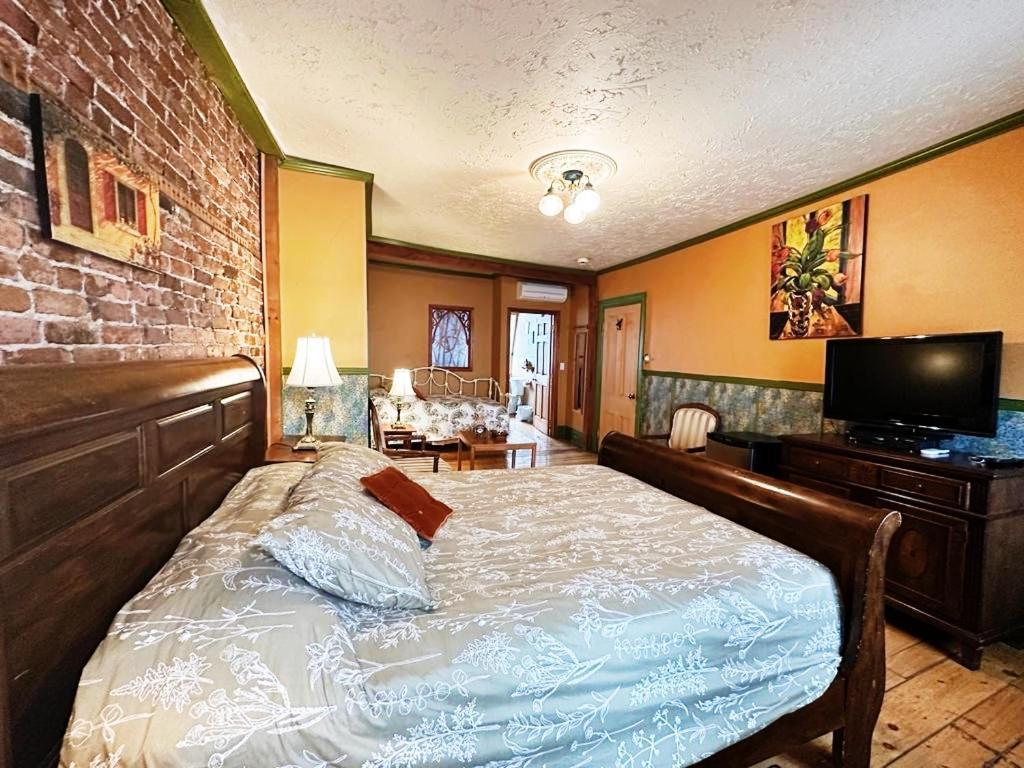 Au Petit Roi 4* Ville de Québec